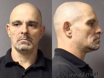 Shawn Thomas Calhoun Mugshot