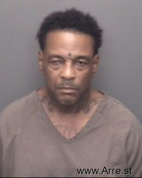 Shawn Monea Clark Mugshot