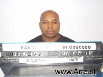 Shawn  Clevenger Mugshot