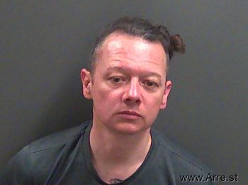 Shawn Leslie Cox Mugshot