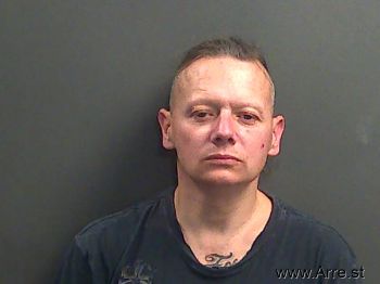 Shawn Leslie Cox Mugshot