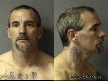 Shawn M Durham Mugshot