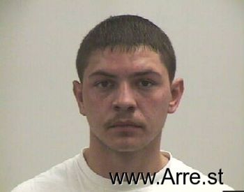 Shawn Christopher Lee Farrow Mugshot