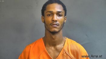 Shawn  Hardy Mugshot