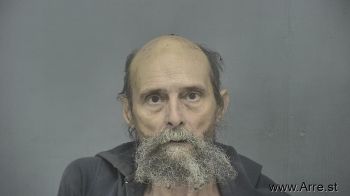 Shawn W. Hayes Mugshot