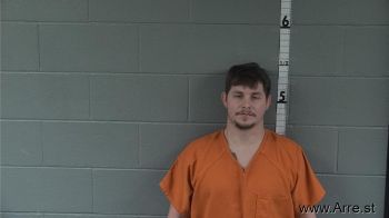 Shawn Ray Hull Mugshot