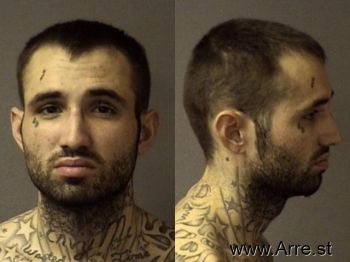 Shawn Anthony Hutchens Mugshot