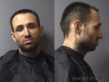 Shawn Anthony Hutchens Mugshot