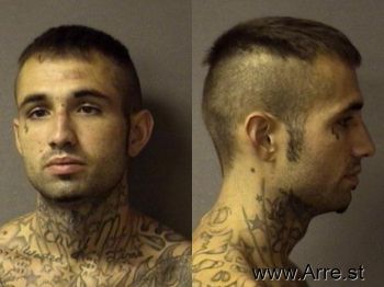 Shawn Anthony Hutchens Mugshot