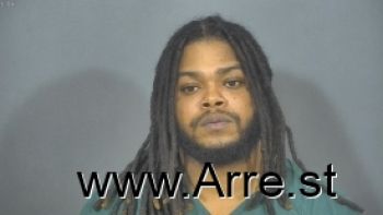 Shawn Willie Johnson Mugshot