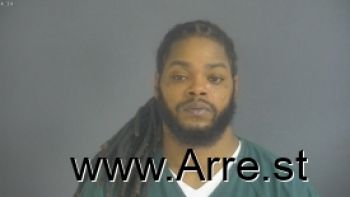 Shawn Willie Johnson Mugshot