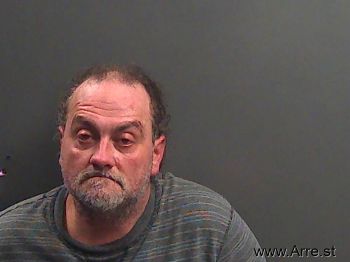 Shawn Ez Kelley Mugshot