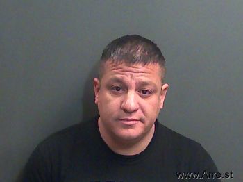 Shawn Michael Martin Mugshot