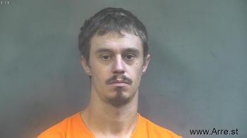 Shawn Taylor Phillips Mugshot