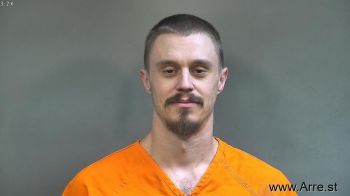 Shawn Taylor Phillips Mugshot