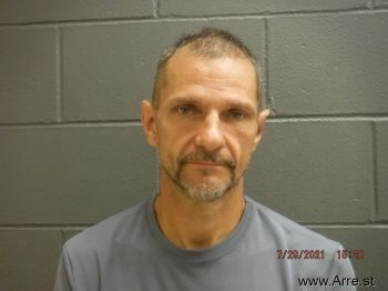 Shawn J Vernon Riggle Mugshot