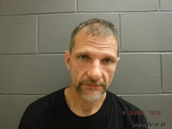 Shawn J Vernon Riggle Mugshot