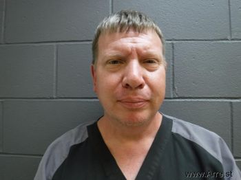 Shawn W Roach Mugshot