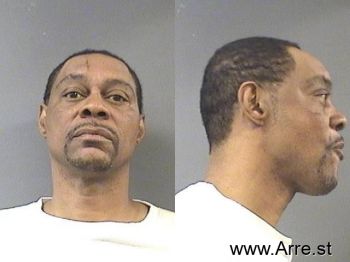 Shawn Darnell Senior Robinson Mugshot