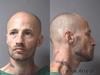 Shawn Michael Vanduyn Mugshot