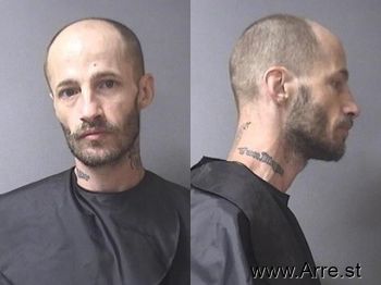 Shawn Michael Vanduyn Mugshot