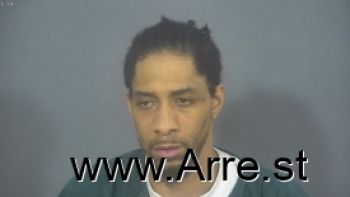 Shawn Christopher Watson Mugshot