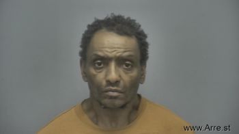 Shawn D Woods Mugshot