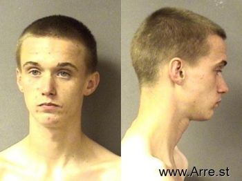 Shawn-tyler Wayne Arnold Mugshot