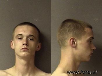 Shawn-tyler Wayne Arnold Mugshot