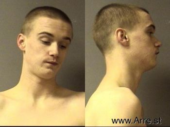 Shawn-tyler Wayne Arnold Mugshot