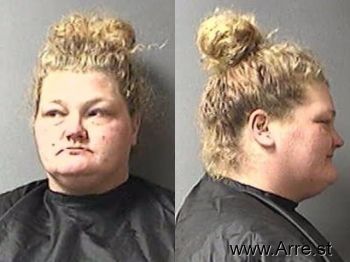 Shawna Marie Carroll Mugshot