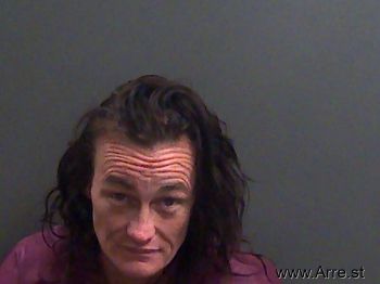 Shawnda Faye Bailey Mugshot