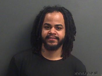 Shawndel Xavier Walker Mugshot