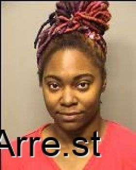 Shawneesha Latrice Cobbs Mugshot