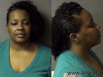 Shawnnita Ruth Perry Mugshot