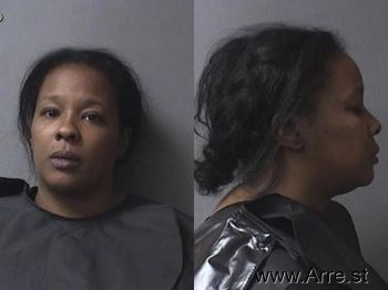 Shawnnita Ruth Perry Mugshot