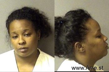 Shawnnita Ruth Perry Mugshot