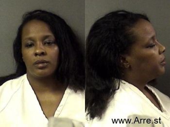 Shawnnita Ruth Perry Mugshot