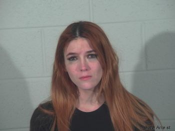 Sheilah Marie Whiteman Mugshot