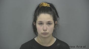 Shelby  Allen Mugshot