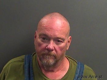 Sheldon Lynn Brown Mugshot