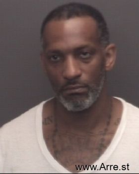 Sheldon Aaron Winston Mugshot