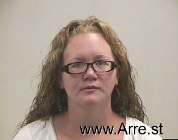 Shelley L Miller Mugshot