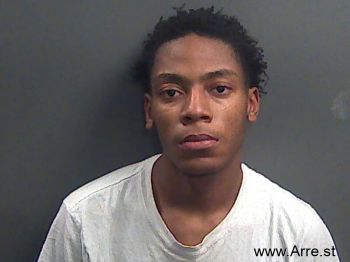 Shermein Stephon Cooper Mugshot