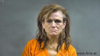 Sherri Lynn King Mugshot