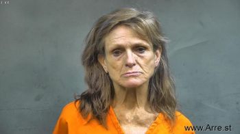 Sherri Lynn King Mugshot