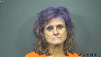 Sherri Lynn King Mugshot