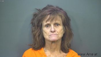 Sherri Lynn King Mugshot