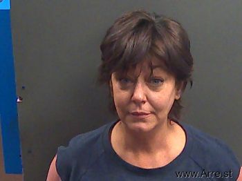 Sherry Lynn Brown Mugshot