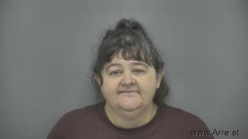 Sherry L Harris Mugshot